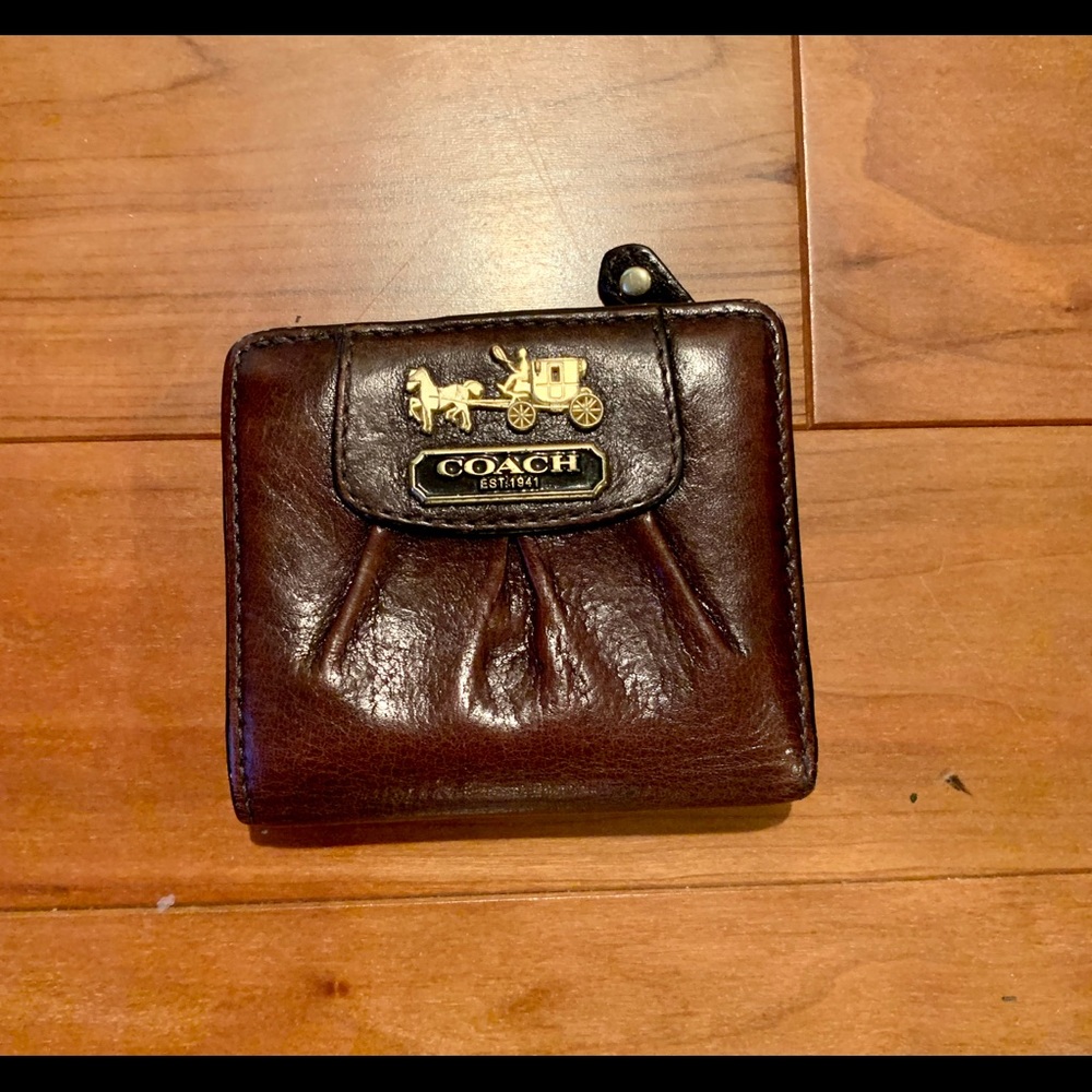 Wallet